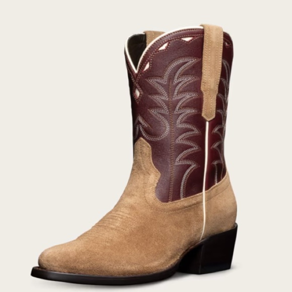 Tecovas The Jolene - Almond Wine